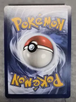 Drifloon -005 - Mega Evolution Promo - Cosmos Holo - Pokemon Card - NM - Image 2