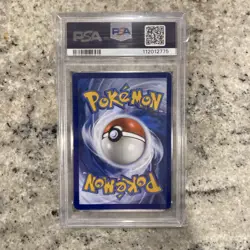 Pokemon TCG Charizard ex Scarlet & Violet 151 Card SIR 199/165 PSA 9 151 EX - Image 2