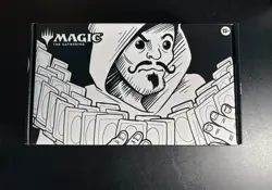 FESTIVAL IN A BOX: LAS VEGAS 2025 Sealed Box MTG Magic Secret Lair + SL pencil - Image 2