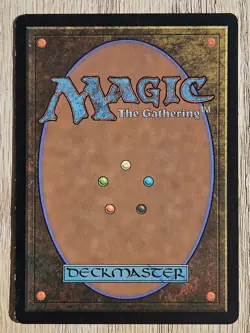 MTG - (x2) Infiltrate, Nemesis. One is mint and one is very lightly played. - Image 3