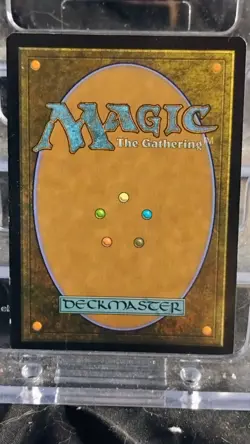 Venom – King in Black Borderless #0022 MTG Mythic Foil Spider-Man - Image 2