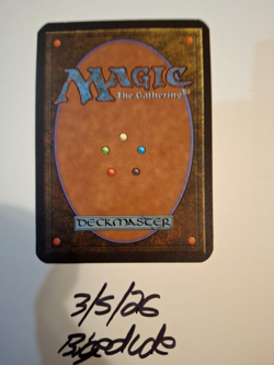 MTG Alpha Living Wall w strange cut - bigedude - Image 2