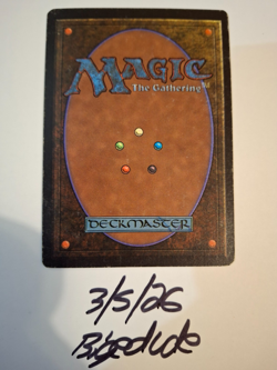 MTG Beta Siren's Call - bigedude - Image 2