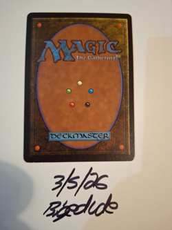 MTG Beta The Hive - bigedude - Image 2