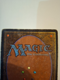 MTG Unlimited Mox Emerald - bigedude - Image 5