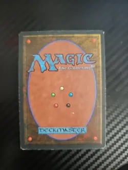 Ball Lightning 4th Edition LP MTG - Image 2