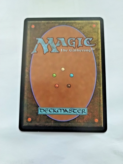 MTG Zombie Fanboy Unhinged Regular Uncommon - Uncirculated - Image 3