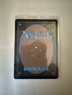 MTG Tasha, the Witch Queen CLB 364 M NM Regular Borderless - Image 4