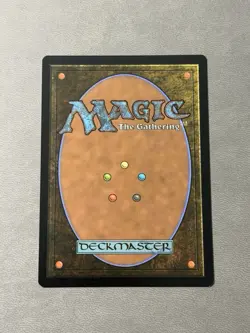 BORDERLESS LIFE FINDS A WAY - Jurassic Park - MTG Magic the Gathering NM - Image 2