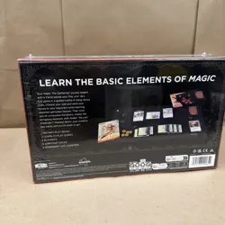 Beginner Box Avatar: The Last Airbender TLA MTG New Sealed - Image 2