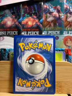 GRAVELER 34/92 Legend Maker Uncommon Regular Pokemon TCG Lightly Played - Image 2