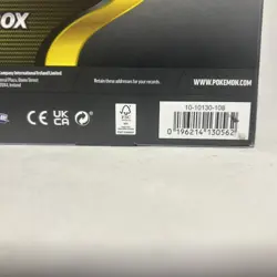 Pokemon TCG: Mega Evolution : Mega Latias ex Collection Box New Sealed - Image 3