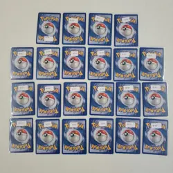 Delta Species Pokemon Lot- TCG Trading Cards - Image 2