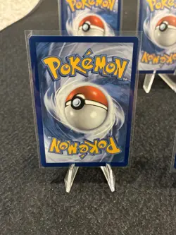 Pokemon Celebrations Lot + Rocket's Zapdos Mew Lance’s Charizard V SWSH133 NM - Image 5