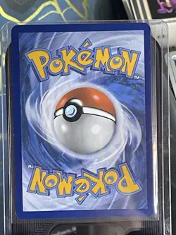 Dachsbun – 161/091 – 2024 – Paldean Fates – Shiny Rare – Pokemon TCG - Image 3