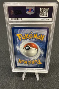 Pokemon Alolan Exeggutor ex 242/191 PSA 10 Surging Sparks - Image 2