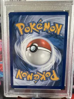2024 Pokemon Trick or Trade Umbreon #130 in a PSA 8! 💎 Bid Now! - Image 3