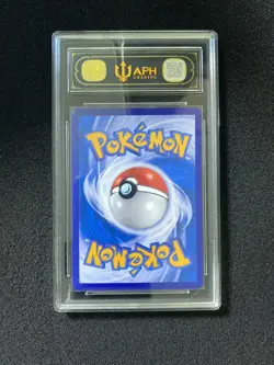 2025 Pokemon TCG S-Chinese CBB1C Quaxly 0509/09 APH 10 FK84 - Image 2