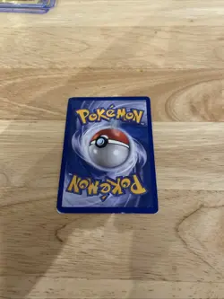 Pokemon TCG Jungle # 41/64 Parasect 1st Edition - Image 4