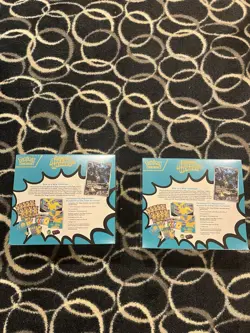 LOT OF 2x Pokemon TCG Mega Evolution Ascended Heroes Elite Trainer Box ETB NEW - Image 5