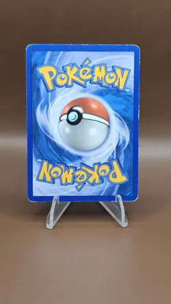 Pokemon TCG Gengar 27/130 Diamond and Pearl Base Non-Holo Rare MP - Image 2