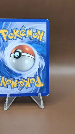 Pokemon TCG Gengar 27/130 Diamond and Pearl Base Non-Holo Rare MP - Image 3