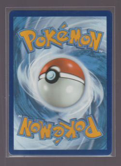 Pokemon TCG N's Plan 163/086 Sv: Black Bolt Holo - Image 2