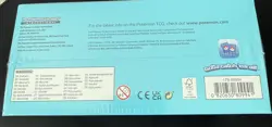 Fusion Strike Pokemon Center Factory Sealed ETB Elite Trainer Box - Image 4