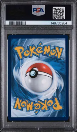 2025 POKEMON BLK EN-BLACK BOLT SPECIAL ILLUSTRATION RARE #165 KYUREM EX PSA 10 - Image 2