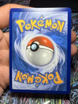 Charizard VSTAR SWSH262 Promo SWSH Black Star Pokemon MINT NEVER PLAYED - Image 3