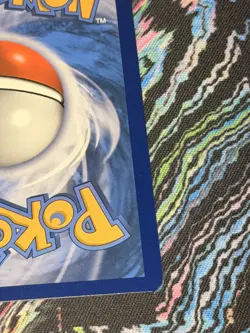 Charizard VSTAR SWSH262 Promo SWSH Black Star Pokemon MINT NEVER PLAYED - Image 4
