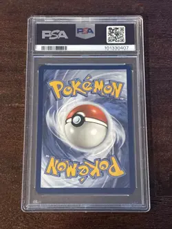 PSA 10 GEM MINT Venusaur Ex Special Illustration Rare 198/165 SV Pokemon - Image 2