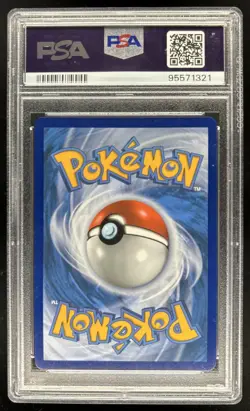 2020 Pokemon SWSH Vivid Voltage Rayquaza #138/185 PSA 10 - Image 2