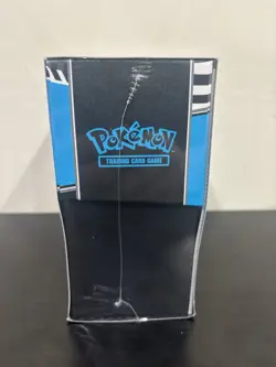 Pokemon TCG Black Bolt Elite Trainer Box (Brand New/Sealed) - Image 2