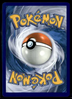 2024 TCG Pokemon #030 Blastoise ex 030/142 Holo Stellar Crown - Image 2