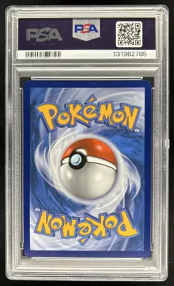 2025 Pokemon Prismatic Evolutions Eevee Promos #174 PSA 9 - Image 2