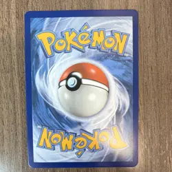 Pokemon Blanche Full Art Secret Rare Holo Trainer-Supporter 082/078 Pokemon GO - Image 2