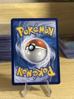 Pokemon TCG Shining Celebi SM79 SM Black Star Promo - Image 2