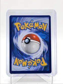 MEWTWO VSTAR 2022 POKEMON GO HOLO RARE FULL ART 031/078 Q4320 - Image 2