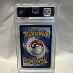 Pokemon Joltik Illustration Rare Sv07: Stellar Crown Holo PSA 10 150/142 2024 - Image 2
