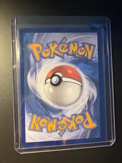 Pokemon TCG: Fighting Gong 168/132 Me01: Mega Evolution Holo NM - Image 2