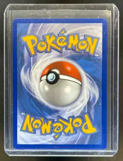 2025 Pokemon Mega Evolution Helioptile Illustration Rare #143/132 - Image 2