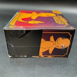 Pokemon TCG Scarlet & Violet Obsidian Flames Elite Trainer Box SEALED - Image 3