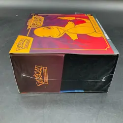Pokemon TCG Scarlet & Violet Obsidian Flames Elite Trainer Box SEALED - Image 4