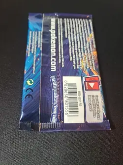 Sealed Booster Pack - XY Evolutions - POKEMON 2016 -unopened - Charizard artwork - Image 4
