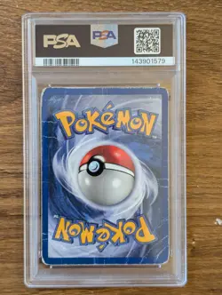 2X 2002 Pokemon Legendary Collection PSA 1 Charmeleon & Ivysaur Reverse Foil - Image 2