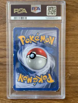2X 2002 Pokemon Legendary Collection PSA 1 Charmeleon & Ivysaur Reverse Foil - Image 4