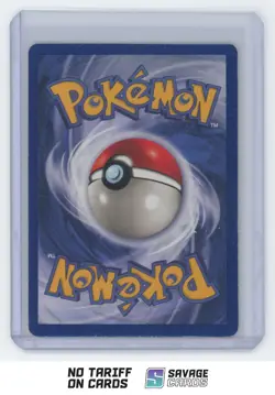 1999 Pokemon Classic - Base Set Venusaur #15/102 - Image 2