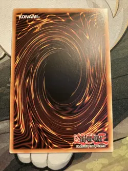 Yugioh! Tour Guide from the Underworld x 3 - 1st Ed Secret Rare - RA01-EN005 -NM - Image 2