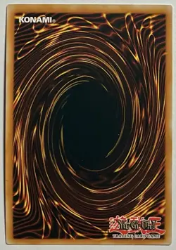 Rescue Cat MGED-EN006 (NM) •Alternative Art• Gold Rare 1st Edition Yu-Gi-Oh! TCG - Image 2